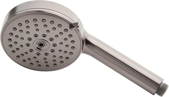 Signature Hardware 955103-175 1.75 GPM Multi Function Hand Shower - Gunmetal