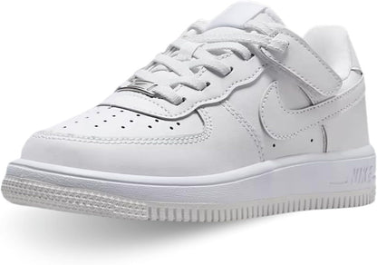 Nike Force 1 Low EasyOn Little Kids' Shoes.