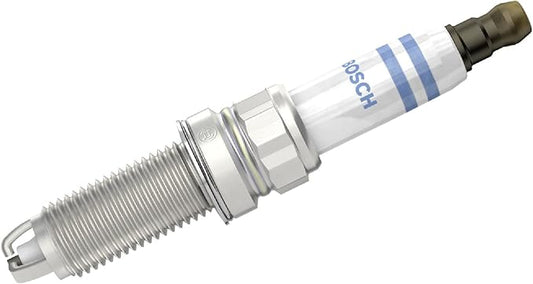 BOSCH ZGR6STE2 Copper With Nickel Spark Plug - Single