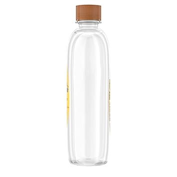 Johnson's Baby Oil, Mineral Oil Enriched with Shea  Cocoa Butter to Prevent Moisture Loss, Hypoallergenic, 20 fl. oz