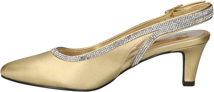 Easy Street Women's Glisten
