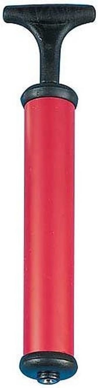 Champion Sports IP10 Plastic Hand Pump, 10 Inch