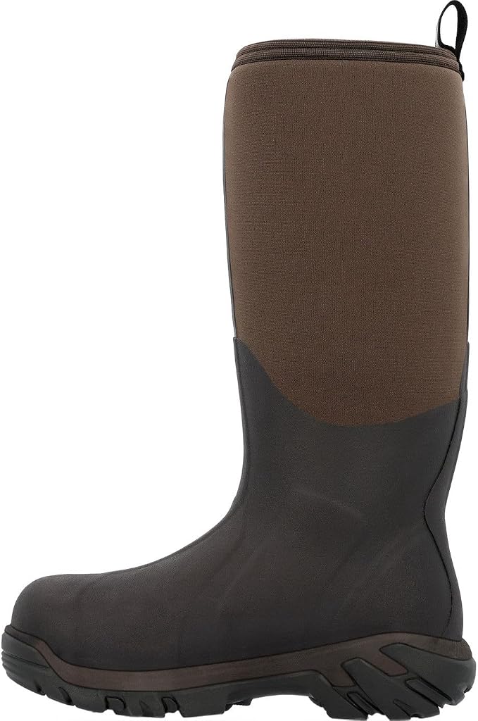Men's Arctic Pro-u Industrial Boots