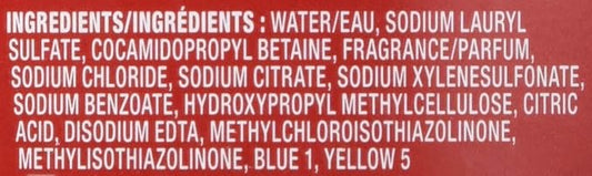 Old Spice Body Wash for Men, Nightpanther, Long Lasting Lather, 21 Fl Oz, 5.476 Lb