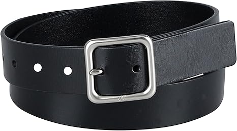 Calvin Klein mens Casual Jean Belt
