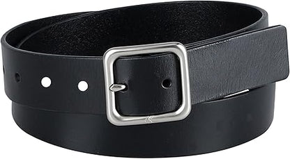 Calvin Klein mens Casual Jean Belt