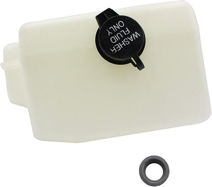 Windshield Washer Reservoir Fits Peterbilt 320 330 335 357 365 378 384 388 Kenworth T680 N5355001