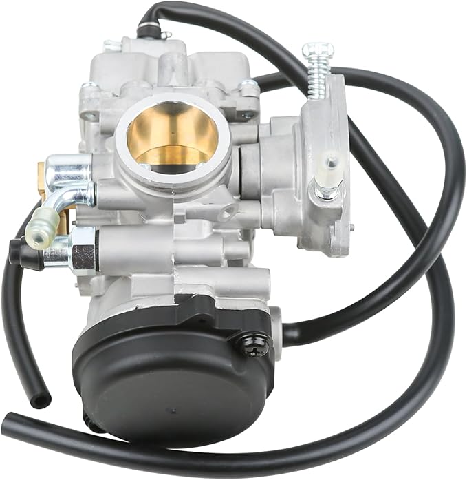Carburetor Carb For Suzuki King Quad 300 LTF300F Quad Runner 250 LT-F250 2000 2001 2002 13200-39D22 13200-39D42