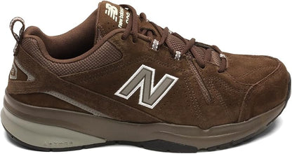 New Balance Men's 608 V5 Casual Comfort Cross Trainer