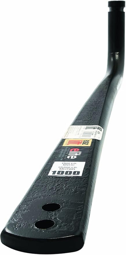 Eaz-Lift 48093 1000 Pounds Rating Elite Replacement Spring Bar-1000 lb. Capacity (48093