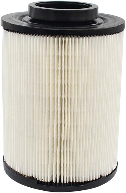 MOTOKU Air Filter Cleaner for Polaris ATV RZR 4 800 RZR S 800 Ranger Crew 800 Ranger 900 Ranger XP 800