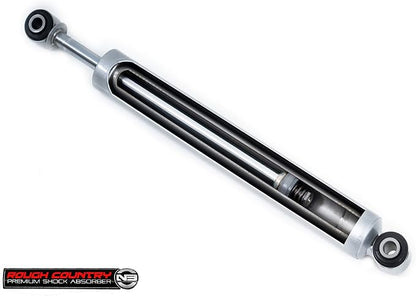 Rough Country 2.5-6" N3 Rear Shock Absorbers for 99-06 Chevy/GMC 1500-23158_A