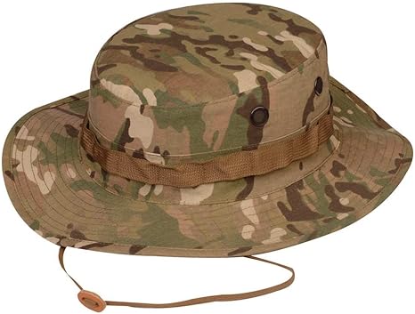 Tru-Spec Men's Military Boonie Hat