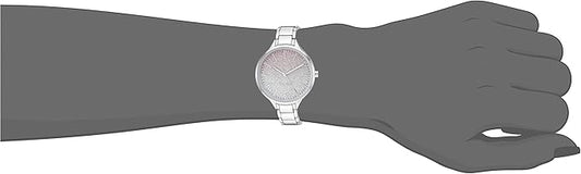 Nine West Women's Bracelet Watch