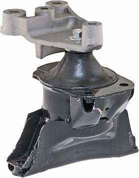 Mechanics Choice Right Engine Mount for 2006-2011 Honda Civic (L4 1.8L) (HYDRAULIC;COMPLETE MOUNT;)