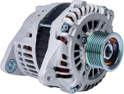 11538 Alternator for Infiniti JX35 2013 QX60 2014-2016,Nissan Murano 2015-2017 Pathfinder 2013-2017,12V 150Amp,Replace A003TJ3991