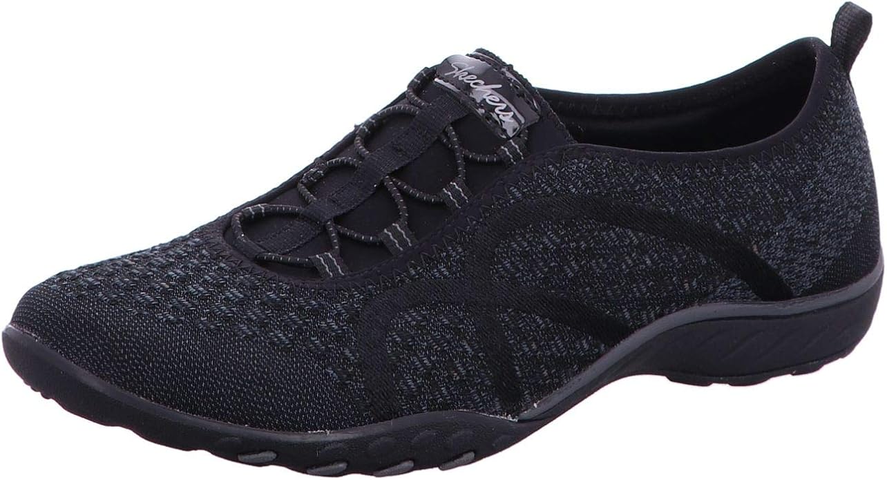 Skechers Women's Breathe Easy Fortune Knit