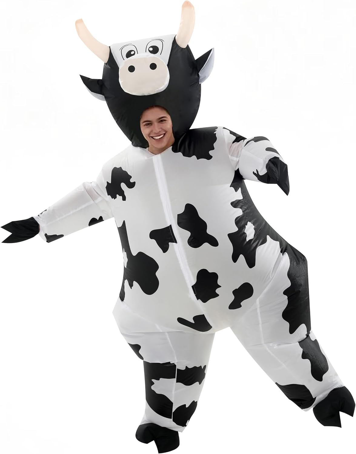 Cow Costume,inflatable costume adult,inflatable animal costume