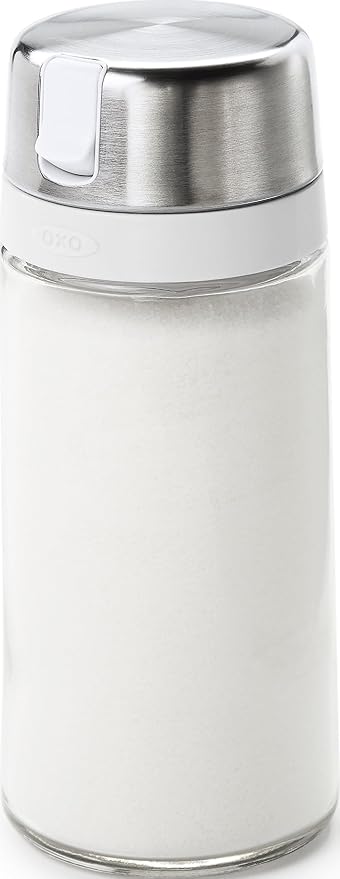 OXO Good Grips Glass Sugar Dispenser