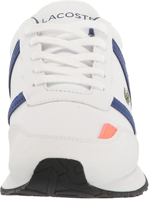 Lacoste Baby Partner Sneaker