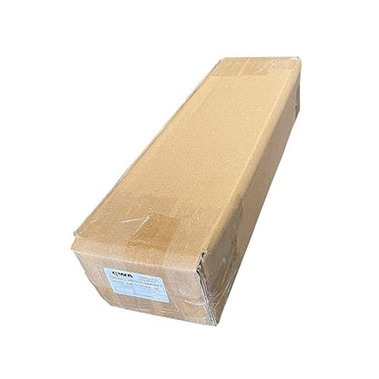 TR Tie Rod Cylinder 2" Bore x 4" Stroke x 1 18" Rod x 2500 PSI - Port: SAE 8 and 38 NPT