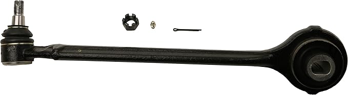 MOOG RK620257 Suspension Control Arm and Ball Joint Assembly front right lower forward