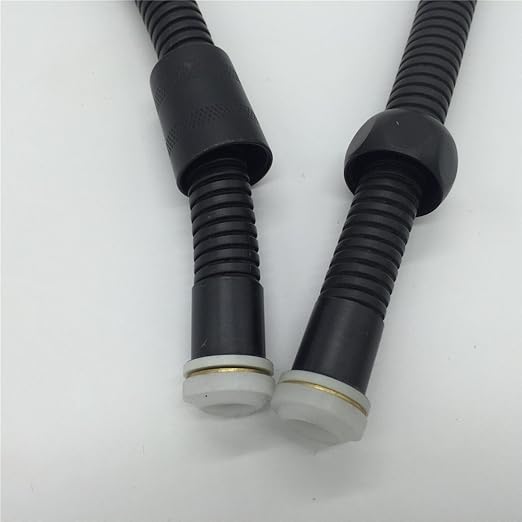 Shower Hose,59 Inch Shower Hose Replacement,Shower Head Extension Hose,Handheld Shower Hose Oil Rubbed Bronze