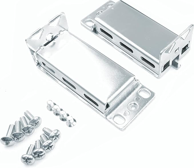 Rack Mount Kit 3560/2960 19in Compatible with Cisco RCKMNT-19-CMPCT=