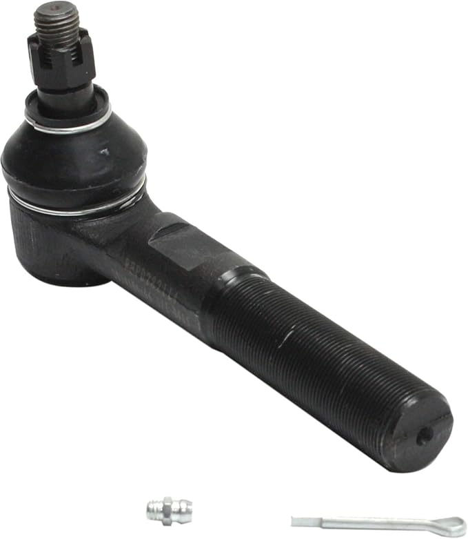 Garage-Pro At Pitman Arm Tie Rod End Replacement For Dodge Ram 1500 2000 2001 Ram 2500 00-02 4WD
