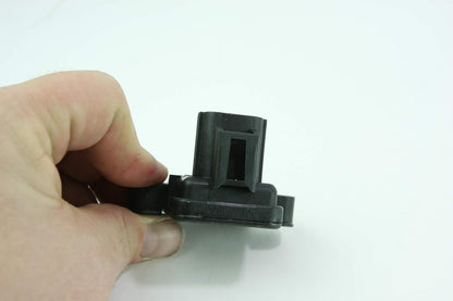 Ford OEM Manifold Absolute Pressure (MAP) Sensor For Ford Vehicles With 6.0L Power stroke diesel engines ('03-'07 F-250/F-350/F-450/F-550, '03-'05 Ford Excursion and '04-'10 E-350/E-450)