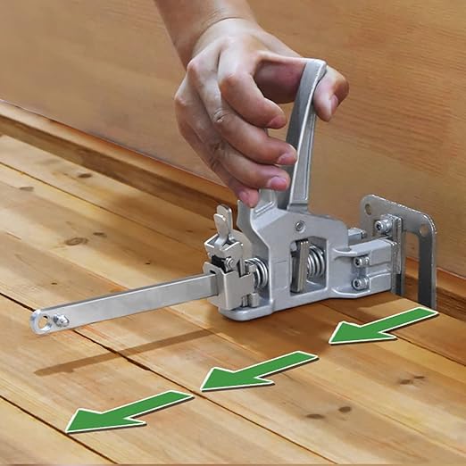 Home Labor-Saving Fine-Tuning Lifter Cabinet Jack Mattress Tile Height Adjuster DIY Woodworking Clamp Tool Load 200KG
