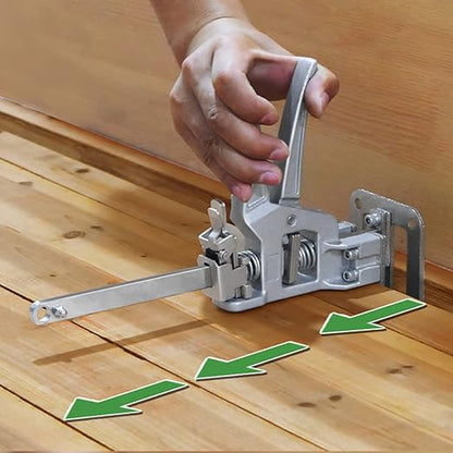 Home Labor-Saving Fine-Tuning Lifter Cabinet Jack Mattress Tile Height Adjuster DIY Woodworking Clamp Tool Load 200KG