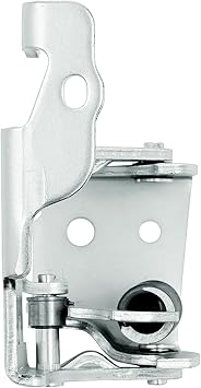 Lower Door Hinge Front Left Driver Side  for 2007-2014 Chevy Silverado Suburban Tahoe Avalanche GMC Sierra Yukon Cadillac Escalade  Replaces 20969645