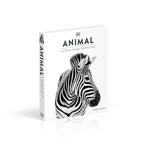 Animal: La guAa visual definitiva
