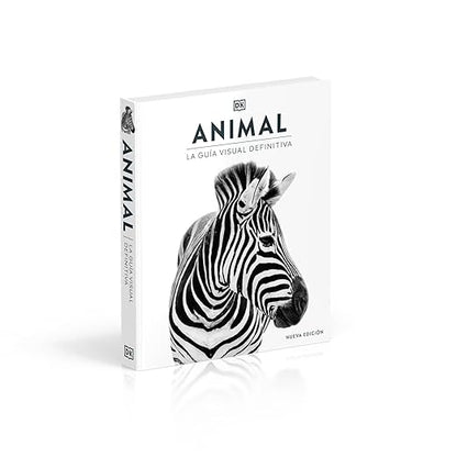 Animal: La guAa visual definitiva