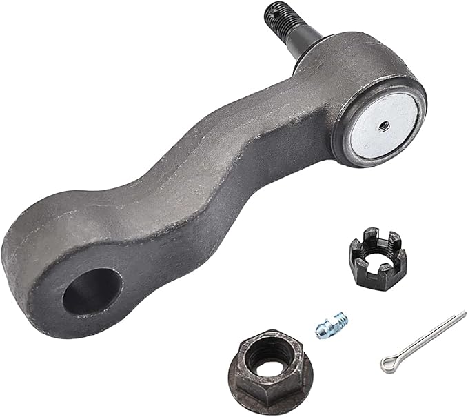 ASTARPRO Idler Arm K6534 Compatible with Cadillac Escalade Chevy Avalanche Express Silverado Suburban Tahoe GMC Savana Sierra Yukon