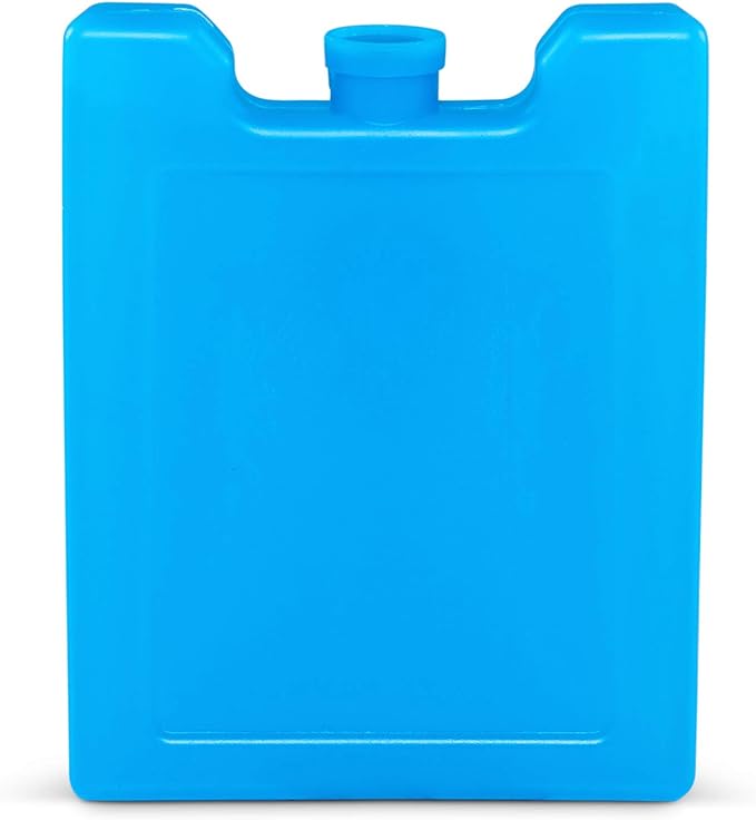 Igloo Maxcold Ice Blocks, Reusable