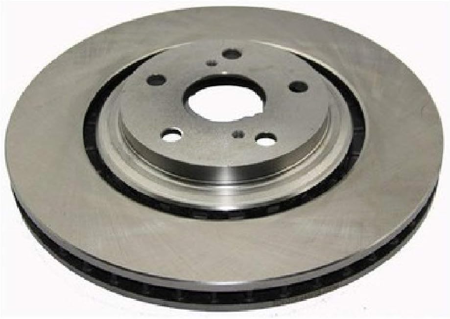 Lexus 43512-48110, Disc Brake Rotor