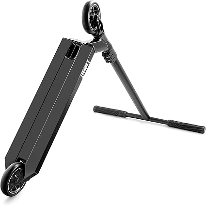 Limit LMT01-V2 Professional Scooter-Trick Scooter-Intermediate and Professional Stunt Scooter Suitable for Children, Teenagers and Adults 8 Years Old and Above-Durable