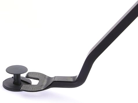 Plastic Fastener Remover Clip Removal Tool
