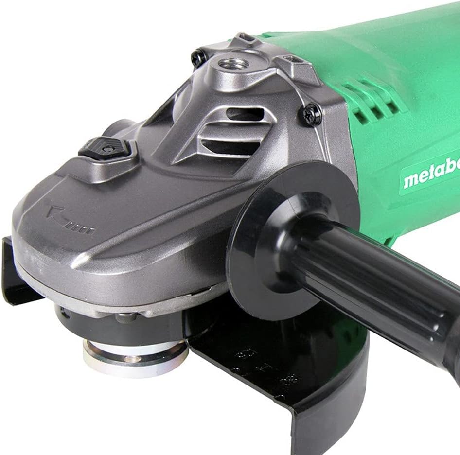 HPT Angle Grinder, 7-Inch, 15-Amp - G18ST (grinder only)