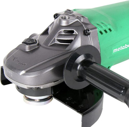 HPT Angle Grinder, 7-Inch, 15-Amp - G18ST (grinder only)