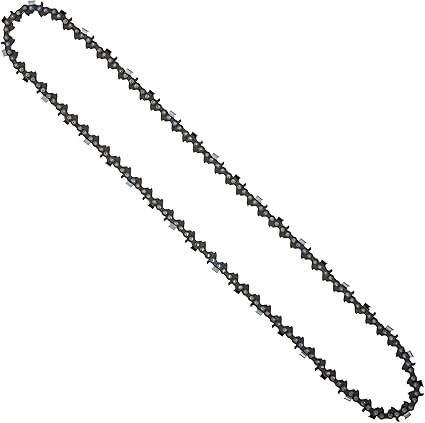 8TEN Ripping Chainsaw Chain 20 Inch .058 .325 78DL for Husqvarna 55 455 460 Rancher 345 Poulan Jonsered