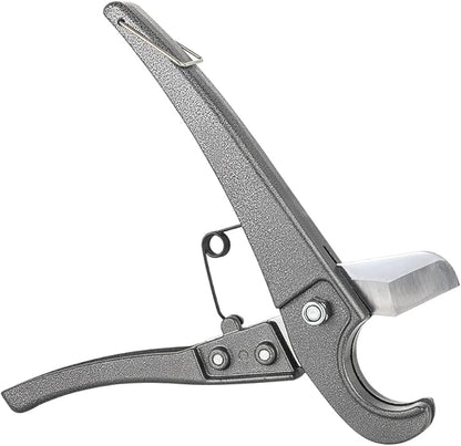 EFIELD 38" - 1" Pex Pipe and Plastic Pipe Cutter