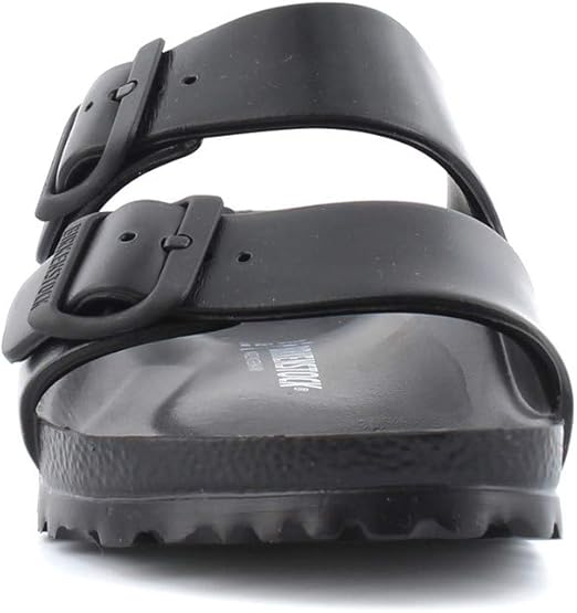 Birkenstock Women's Arizona Shearling Sandals