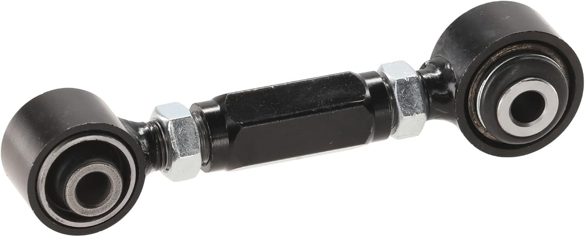 JC Whitney Control Arm Compatible with Jeep Patriot 2007-2017, Compass, Dodge Caliber 2007-2012 With bushing(s) Rear, Driver or Passenger Side, Lower (Does Not Include Acessories)