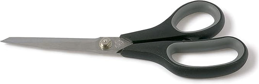 'cuydesa c515580  Scissors All Use (8 12  22 cm) Black