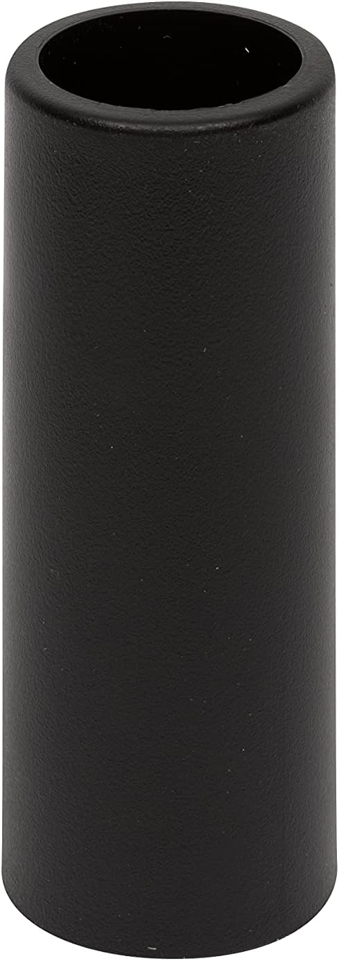 Shop-Vac 9191400 Utility Nozzle, 1.5 Inch Diameter, Includes 1.25 Inch Diameter Adapter, Versatile Cleaning on Multiple Surfaces (1-Pack)