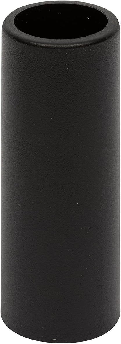 Shop-Vac 9191400 Utility Nozzle, 1.5 Inch Diameter, Includes 1.25 Inch Diameter Adapter, Versatile Cleaning on Multiple Surfaces (1-Pack)