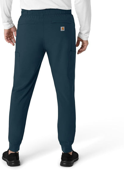 Carhartt Men's Jogger Scrub Pant